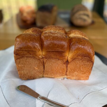 Brioche