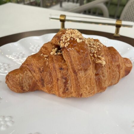 Croissant Czekoladowy
