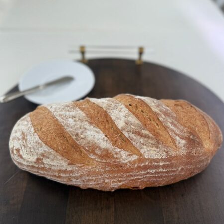 Chleb Pszenno-Żytni