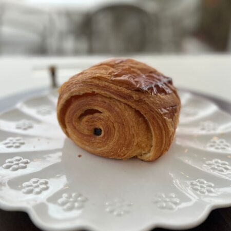 Pain au Chocolat