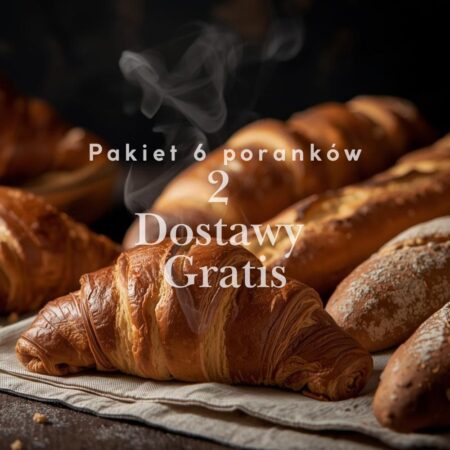 Zamówienie Tygodniowe